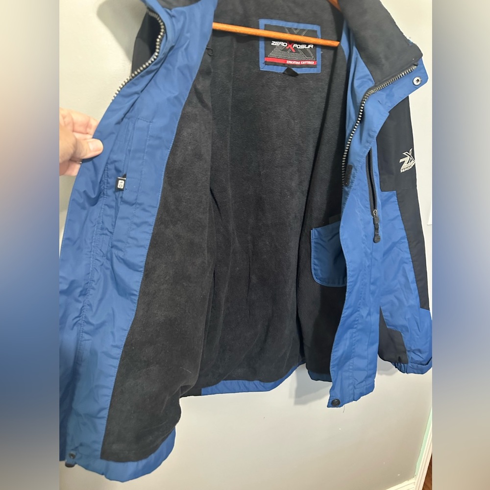 Zeroxposure, Evolution Captured, Waterproof, Men’… - image 4